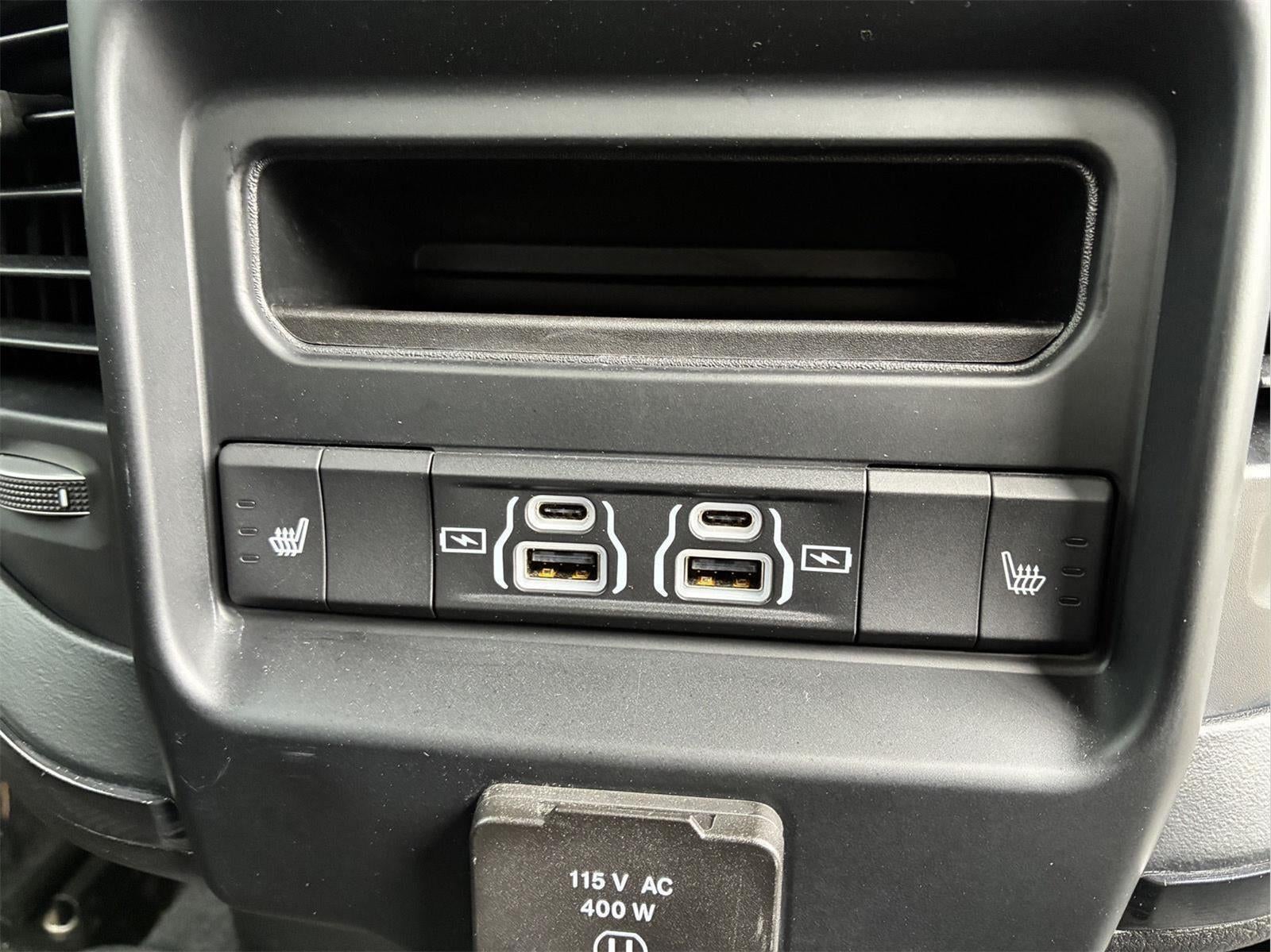 2024 RAM 2500 Limited
