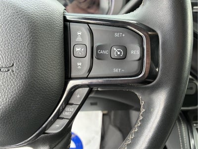 2024 RAM 2500 Limited