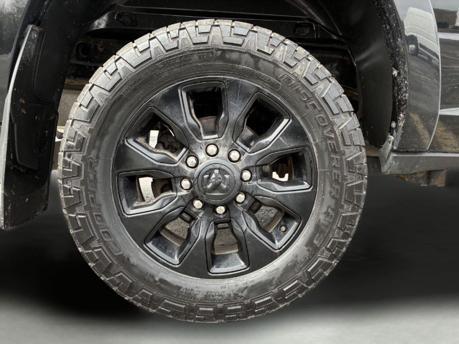 2024 RAM 2500 Limited