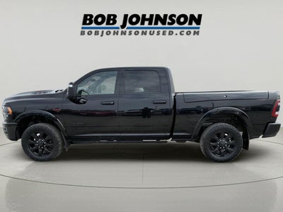 2024 RAM 2500 Limited