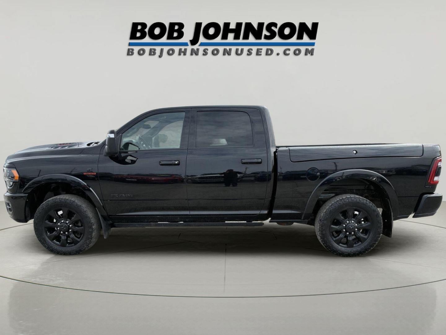 2024 RAM 2500 Limited