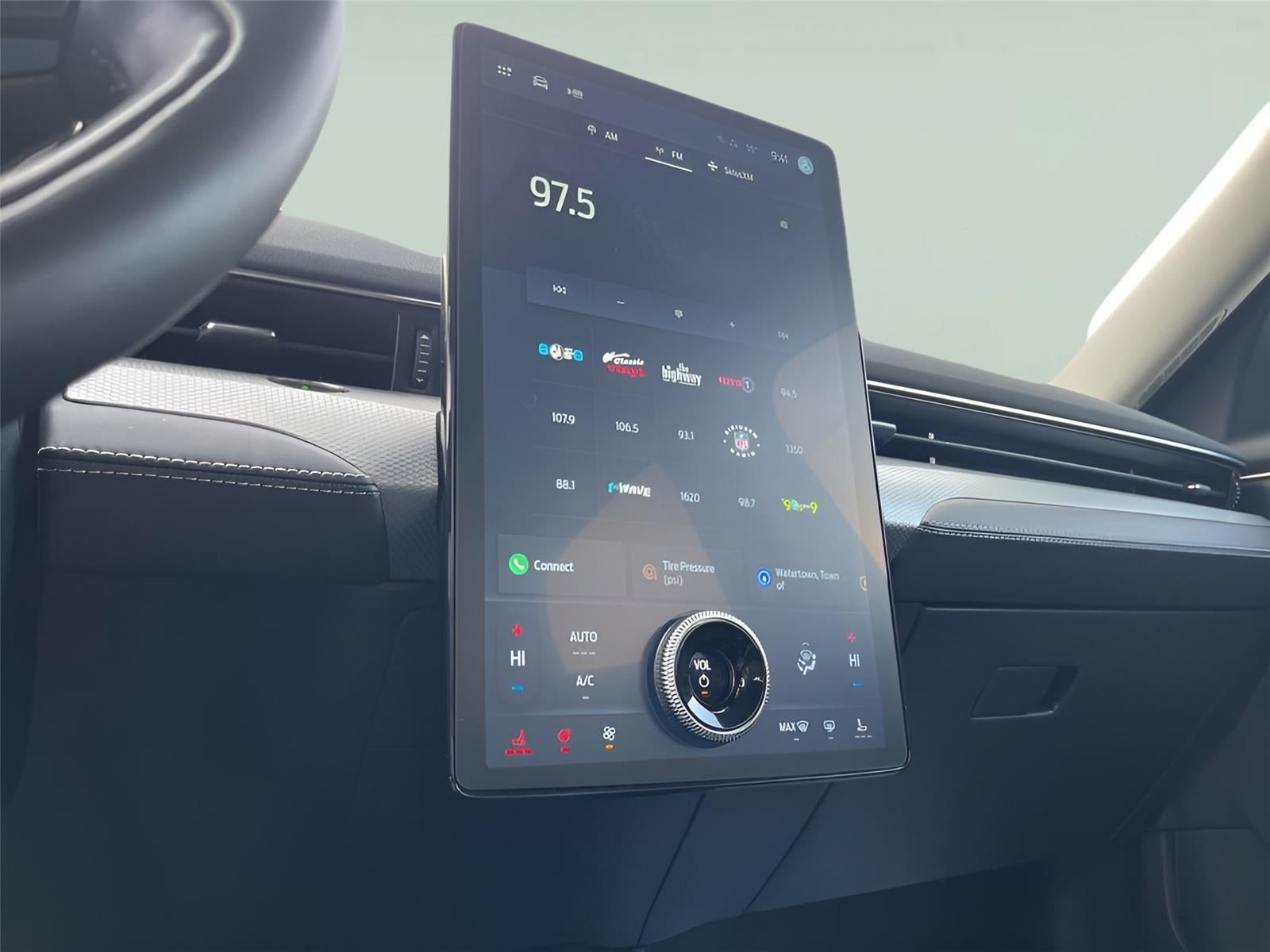 2021 Ford Mustang Mach-E Select