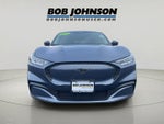 2021 Ford Mustang Mach-E Select