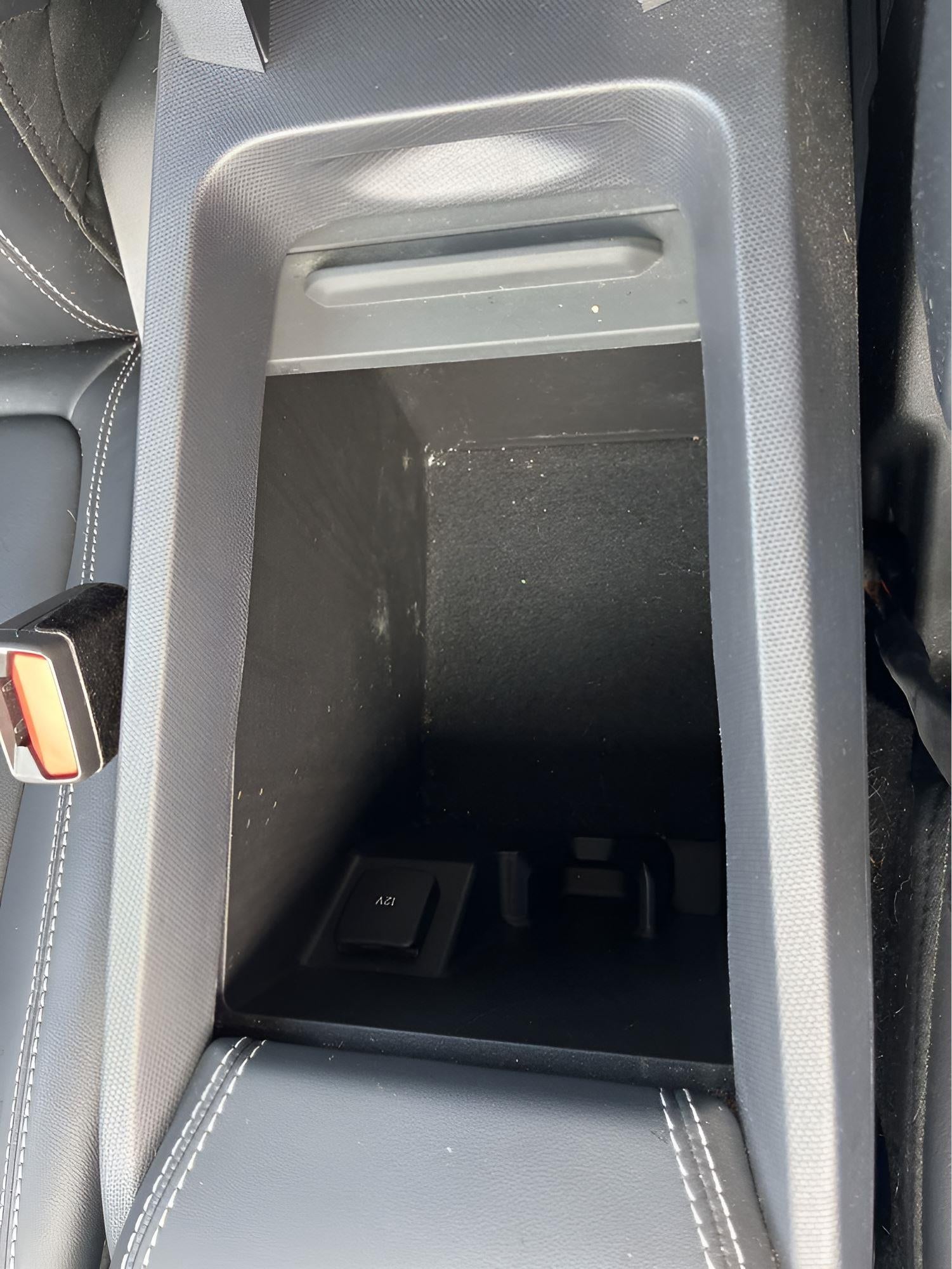 2021 Ford Mustang Mach-E Select