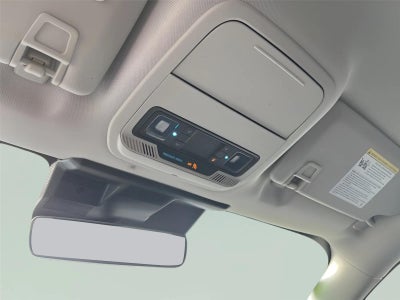 2021 Ford Mustang Mach-E Select