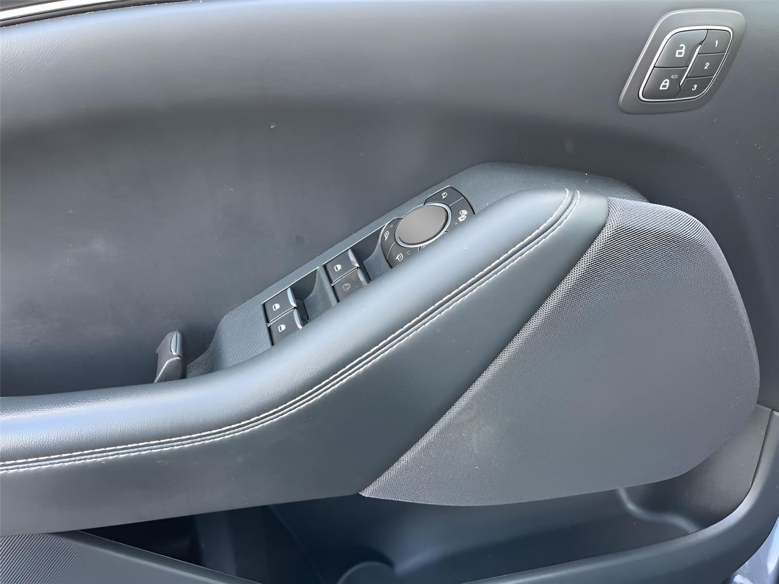 2021 Ford Mustang Mach-E Select