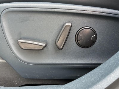 2025 Ford Maverick Lobo