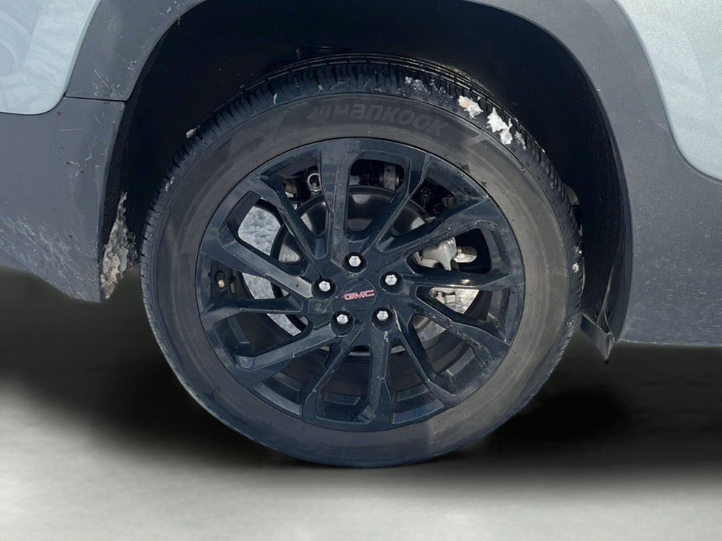 2023 GMC Terrain ELEVATION