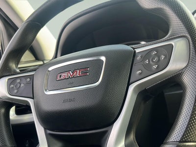 2023 GMC Terrain ELEVATION
