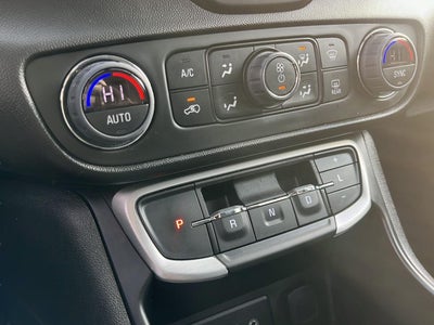 2023 GMC Terrain ELEVATION