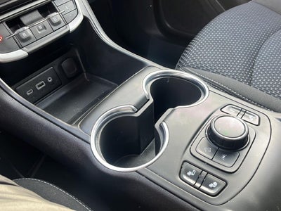 2023 GMC Terrain ELEVATION