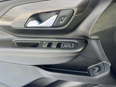 2023 GMC Terrain ELEVATION