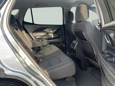 2023 GMC Terrain ELEVATION