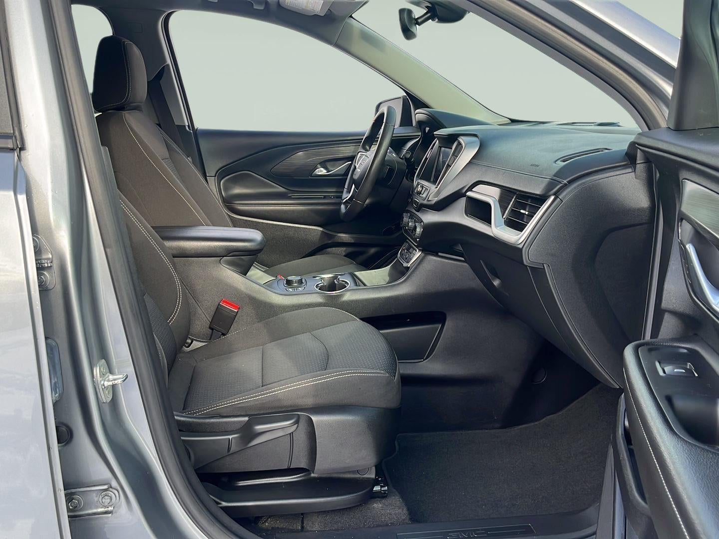 2023 GMC Terrain ELEVATION