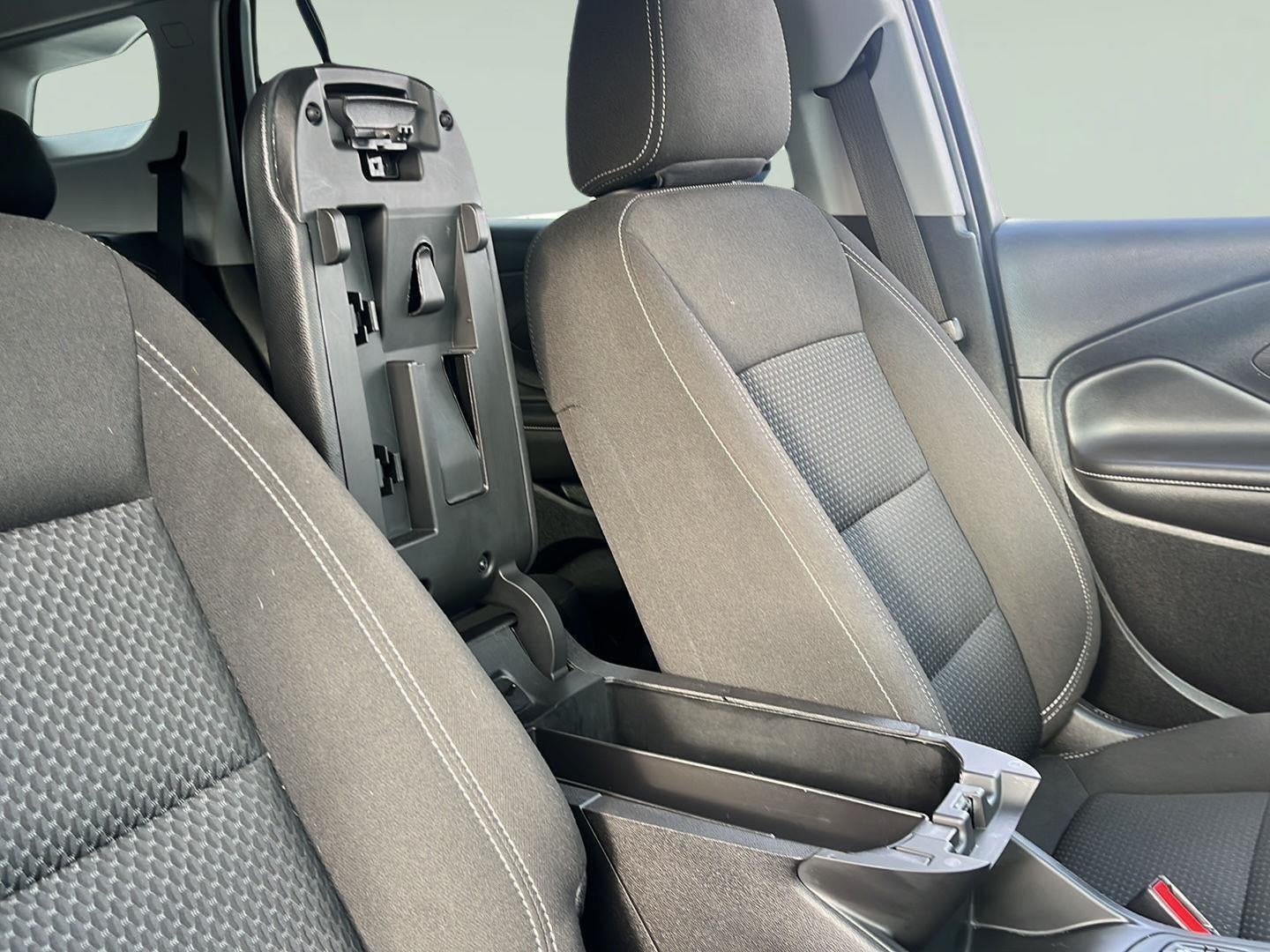 2023 GMC Terrain ELEVATION