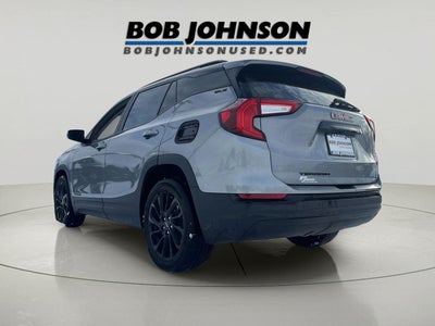 2023 GMC Terrain ELEVATION