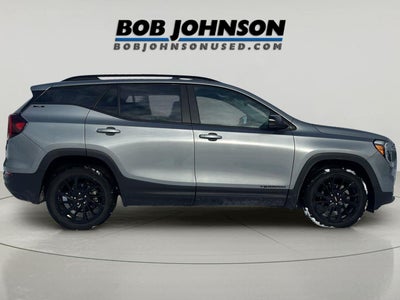 2023 GMC Terrain ELEVATION