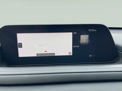 2021 Mazda Mazda CX-30 Select