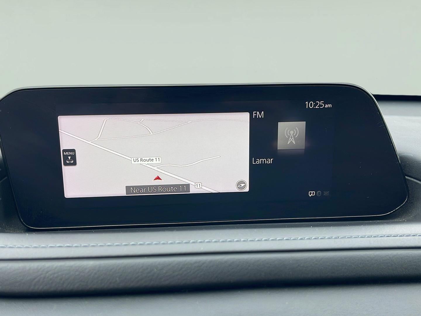 2021 Mazda Mazda CX-30 Select