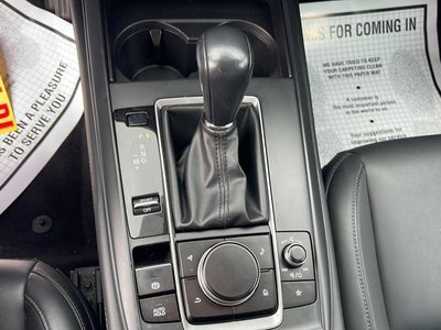 2021 Mazda Mazda CX-30 Select