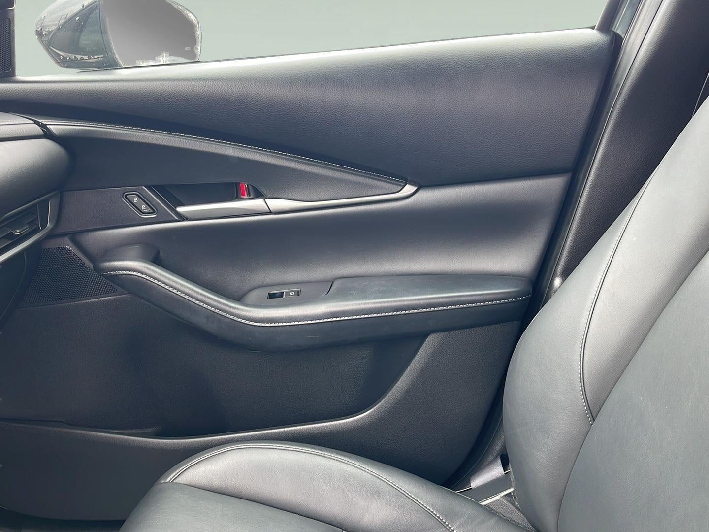 2021 Mazda Mazda CX-30 Select