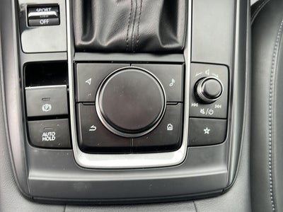 2021 Mazda Mazda CX-30 Select