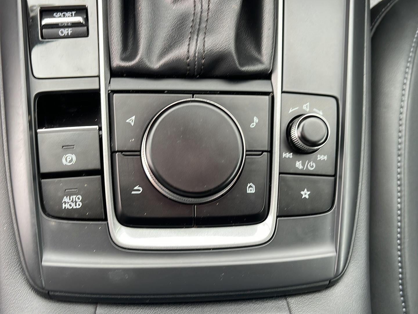 2021 Mazda Mazda CX-30 Select