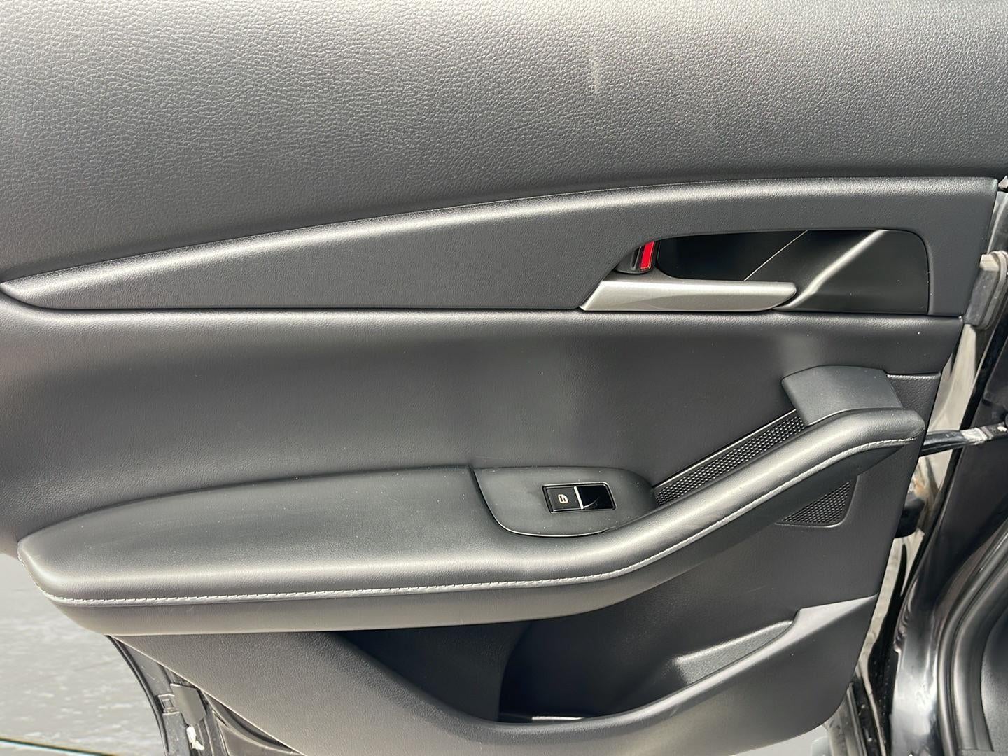 2021 Mazda Mazda CX-30 Select
