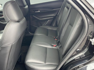 2021 Mazda Mazda CX-30 Select