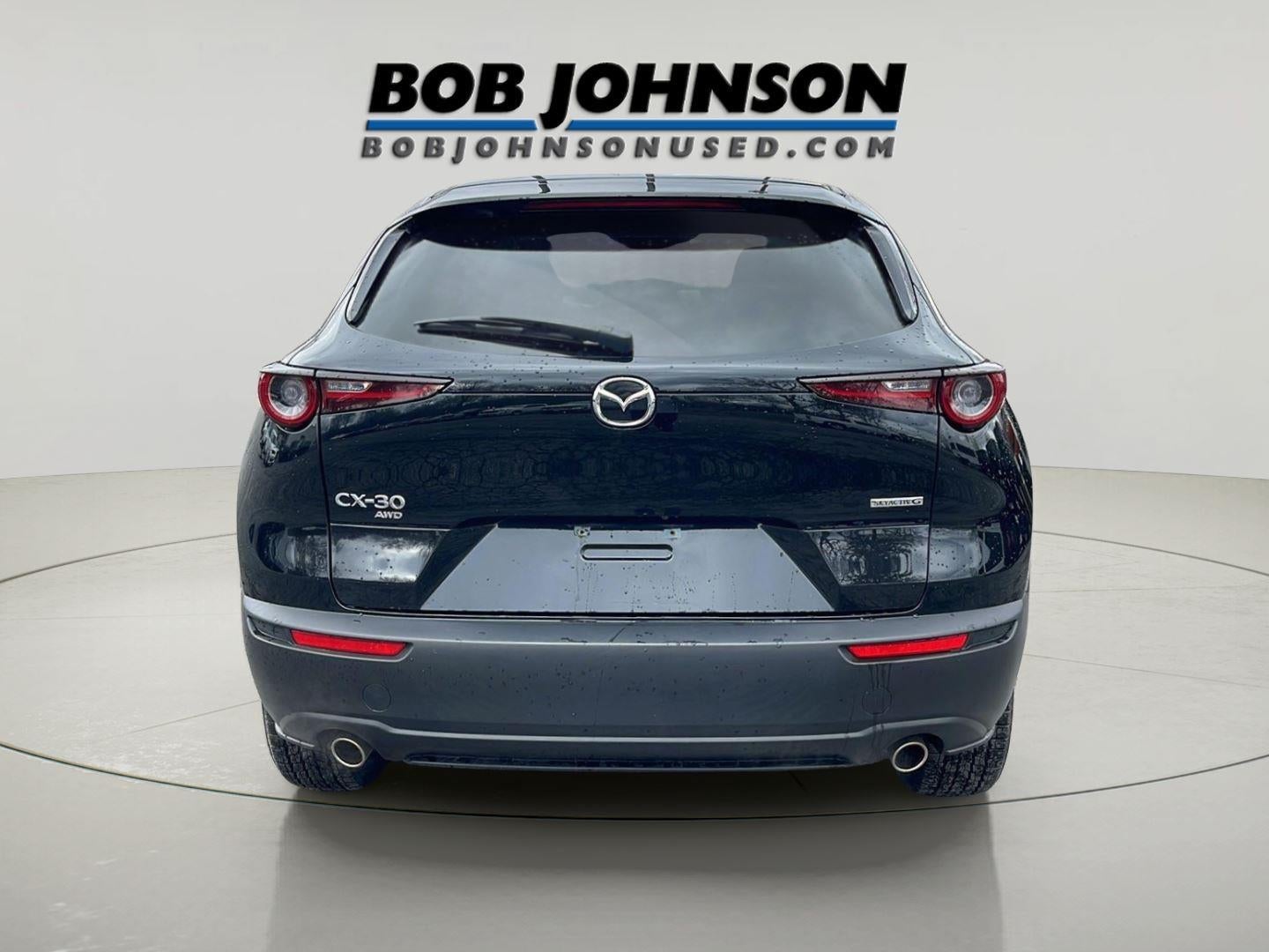 2021 Mazda Mazda CX-30 Select