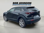 2021 Mazda Mazda CX-30 Select
