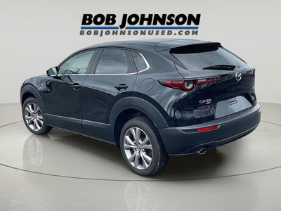2021 Mazda Mazda CX-30 Select