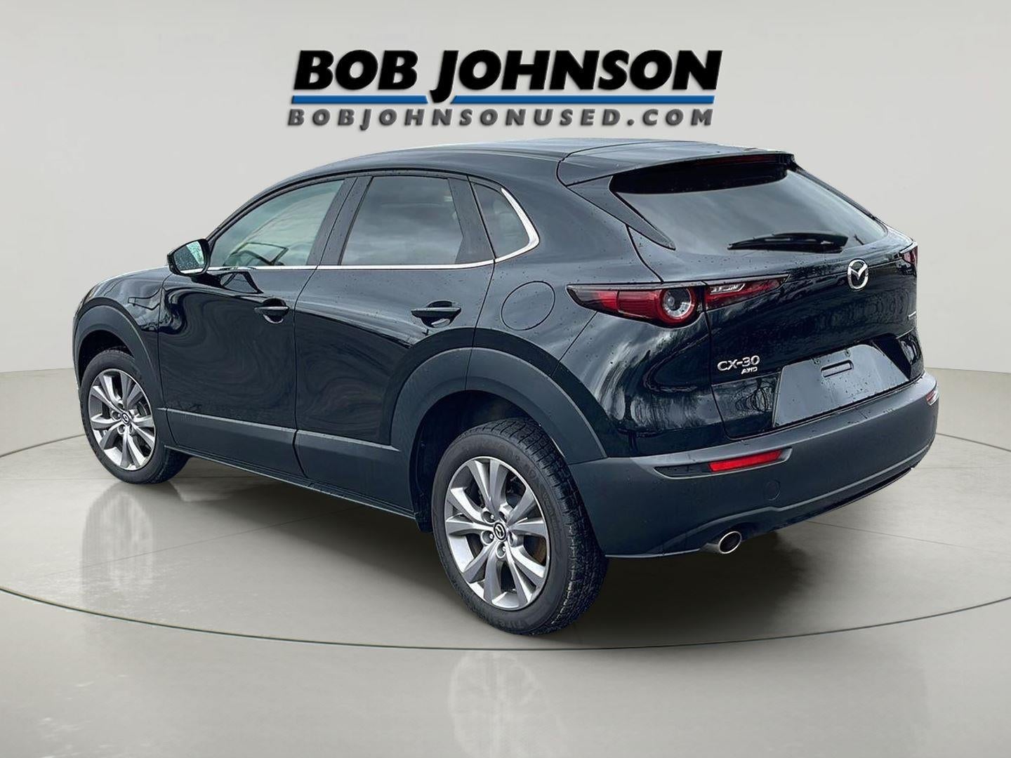 2021 Mazda Mazda CX-30 Select