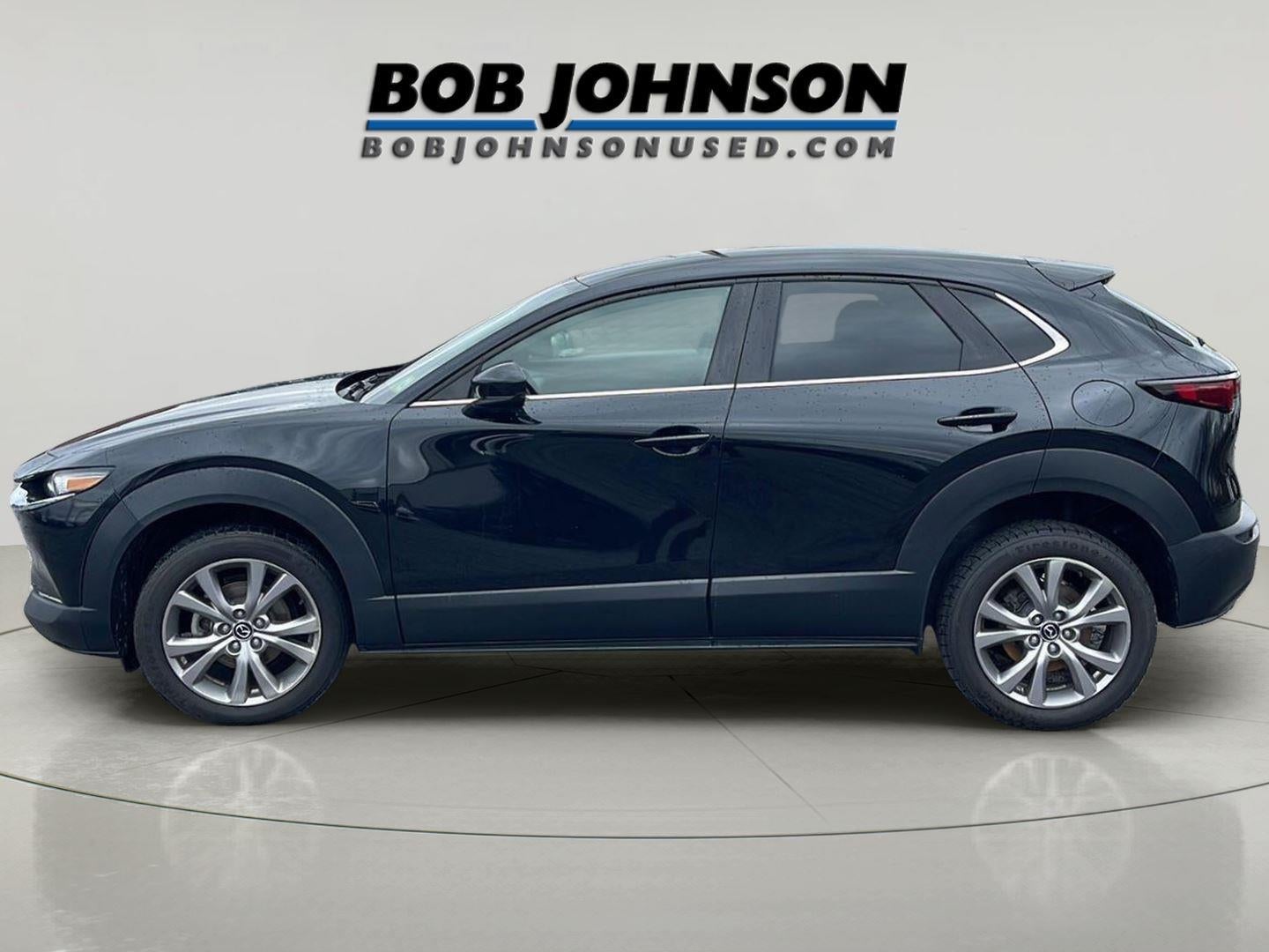 2021 Mazda Mazda CX-30 Select