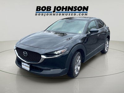 2021 Mazda Mazda CX-30 Select