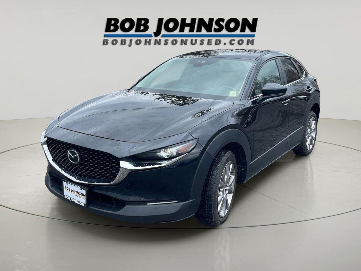2021 Mazda Mazda CX-30 Select