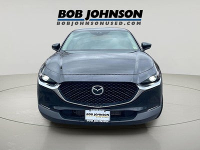 2021 Mazda Mazda CX-30 Select