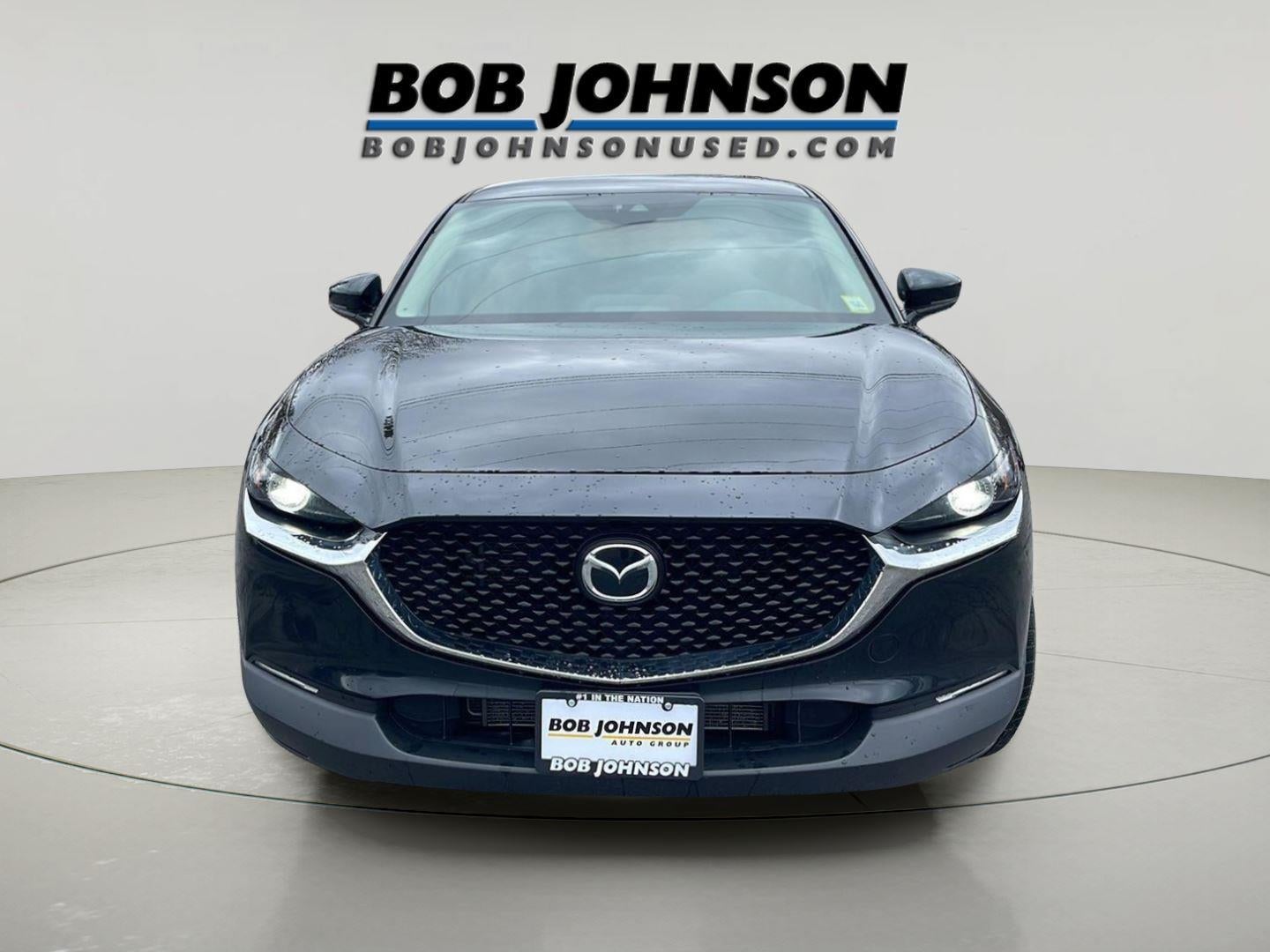 2021 Mazda Mazda CX-30 Select