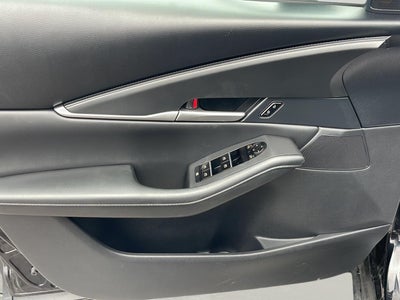 2021 Mazda Mazda CX-30 Select