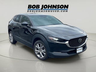 2021 Mazda Mazda CX-30 Select
