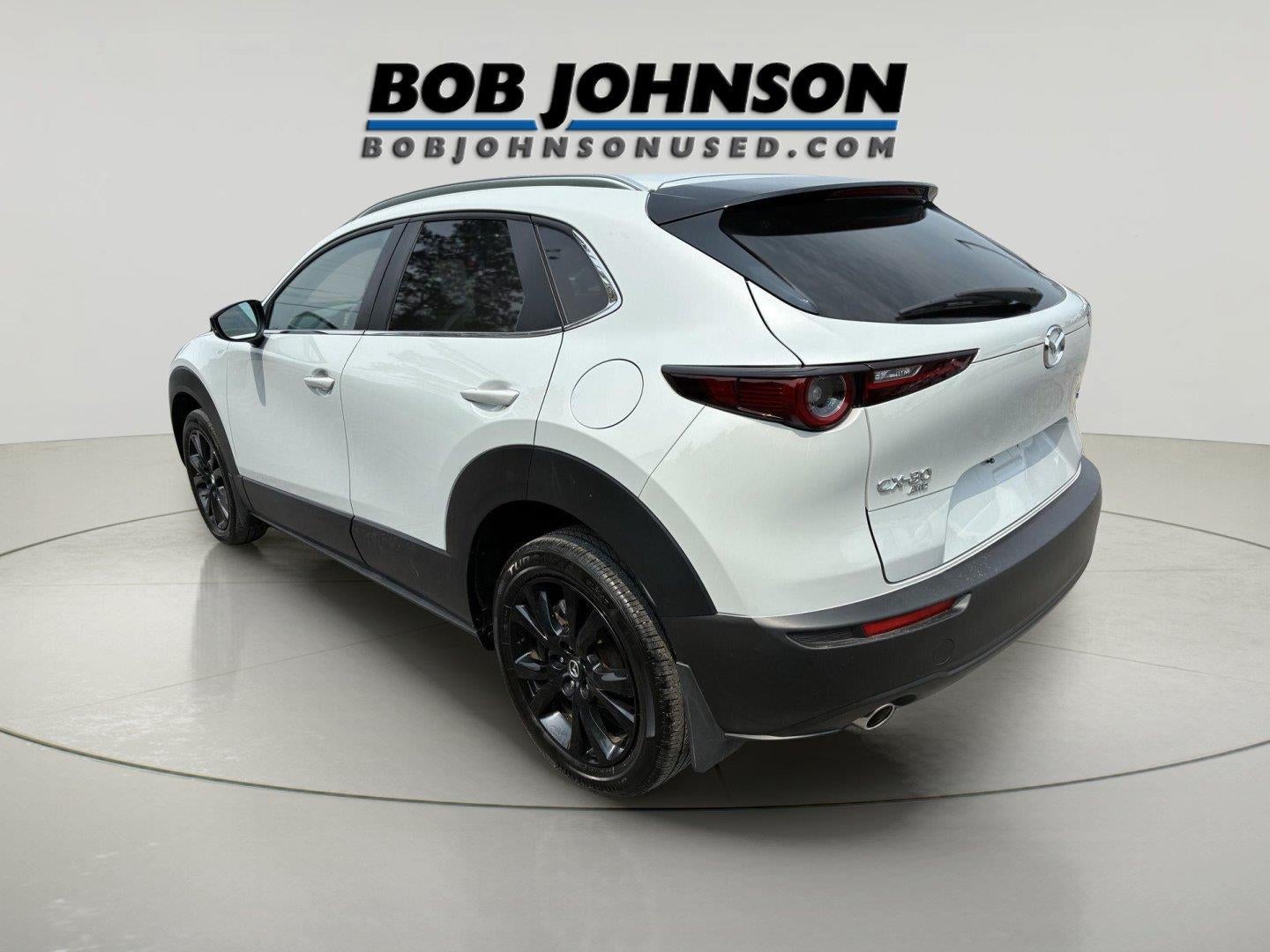2024 Mazda Mazda CX-30 2.5 S Select Sport