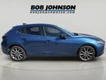 2018 Mazda Mazda3 5-Door Touring