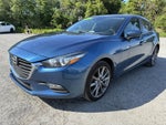 2018 Mazda Mazda3 5-Door Touring