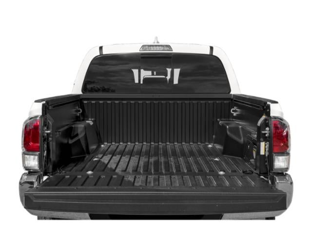 2020 Toyota Tacoma TRD Off-Road