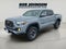 2020 Toyota Tacoma TRD Off-Road