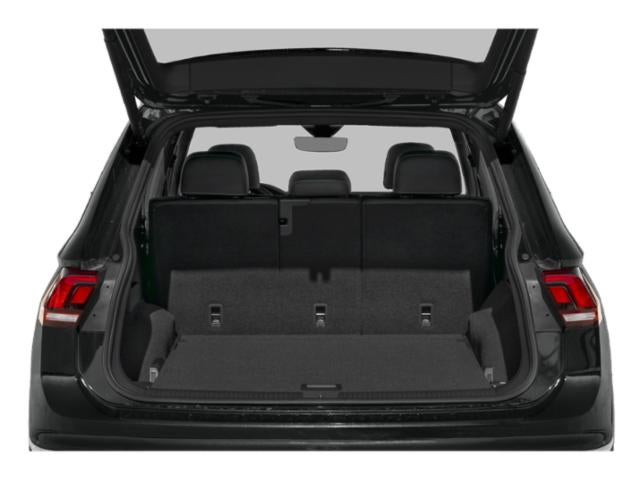 2022 Volkswagen Tiguan SEL R-Line