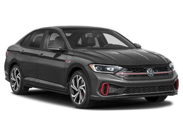 2024 Volkswagen Jetta GLI Autobahn