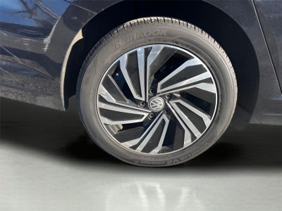 2020 Volkswagen Jetta SEL