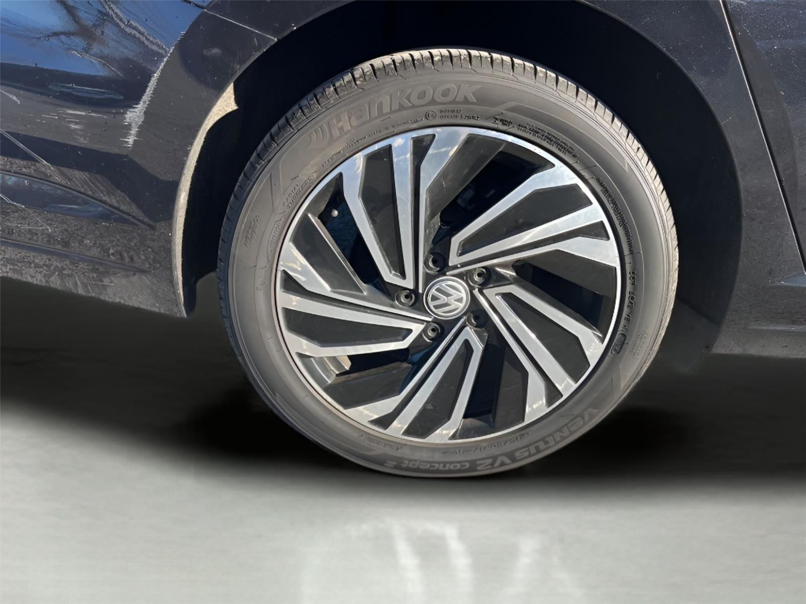 2020 Volkswagen Jetta SEL