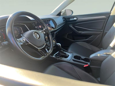 2020 Volkswagen Jetta SEL